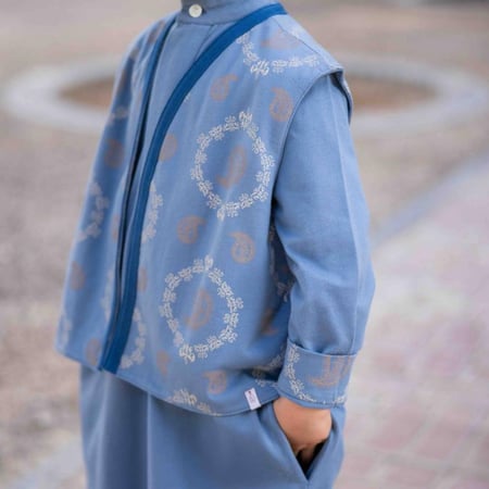 صديرية دقلة رويال - أولاد