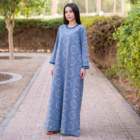 كفتان دقلة رويال - نساء