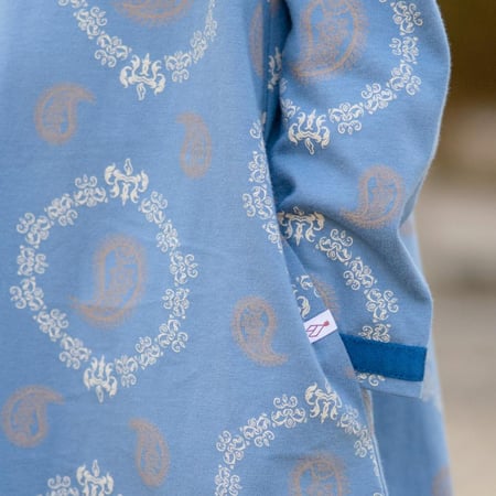 كفتان دقلة رويال - بنات