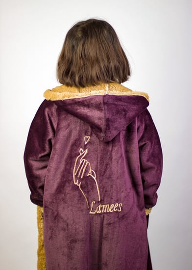 فروه أطفال( موف)