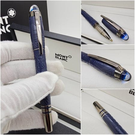 مون بلان ستارووكر  درجة أولى