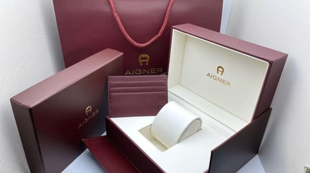ملحقات آغنر