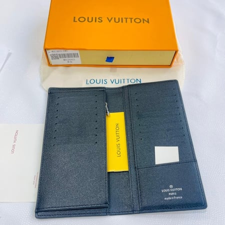 لويس فيتون محفظة للجنسين  طويل