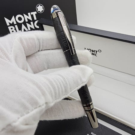 مون بلان ستارووكر  درجة أولى