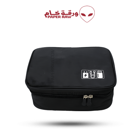 حقيبة حفظ مستلزمات