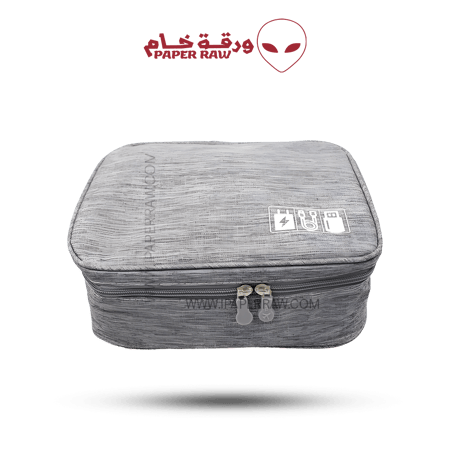 حقيبة حفظ مستلزمات