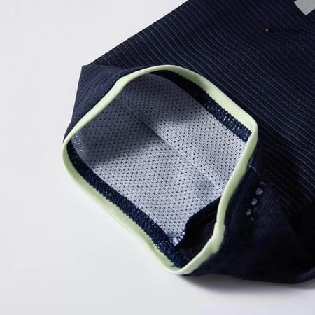 تيشيرت ريال مدريد الاحتياطي فئة لاعبين لموسم 2026 - 2025