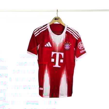 تيشيرت بايرن ميونيخ الأساسي فئة لاعبين لموسم 2026 - 2025