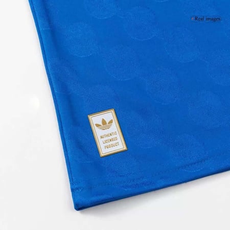 تيشيرت ريال مدريد الثالث فئة لاعبين لموسم 2026 - 2025