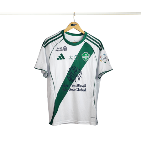تيشيرت الاهلي الأساسي لموسم 2026 - 2025