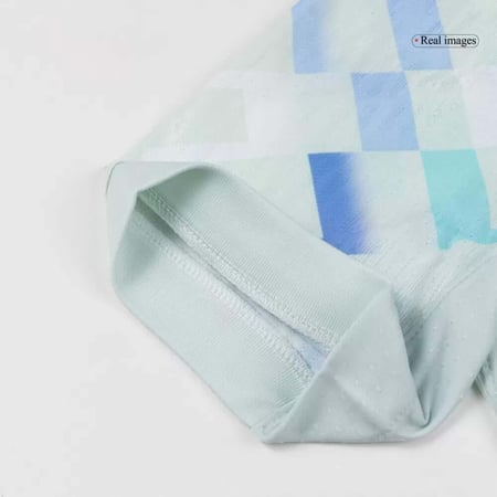 تيشيرت انتر ميلان الاحتياطي فئة لاعبين لموسم 2026 - 2025