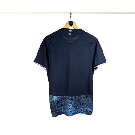 تيشيرت النصر الاحتياطي فئة لاعبين لموسم 2026 - 2025