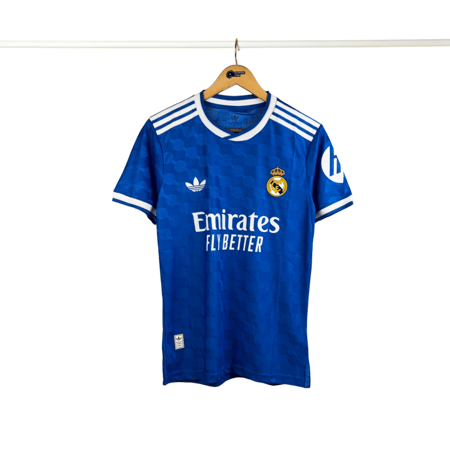 تيشيرت ريال مدريد الثالث فئة لاعبين لموسم 2026 - 2025