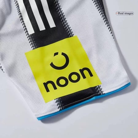 تيشيرت نيوكاسل يونايتد الأساسي فئة لاعبين لموسم 2026 - 2025