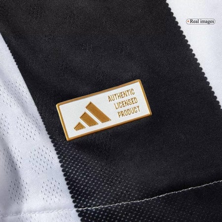 تيشيرت يوفينتوس الأساسي فئة لاعبين لموسم 2026 - 2025