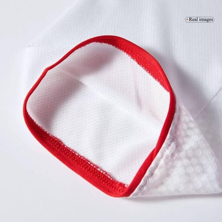 تيشيرت ارسنال الاساسي فئة لاعبين لموسم 2026 - 2025