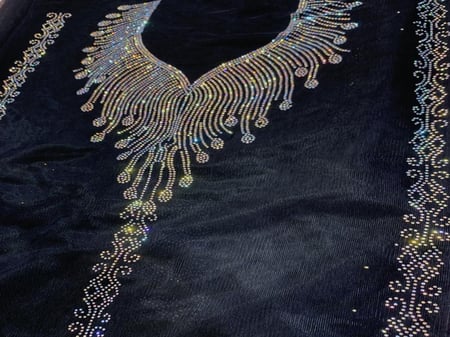 مخور تل كرستال