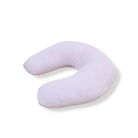 مخدة رضاعة بعدة الوان