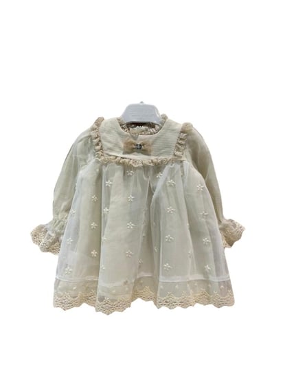 فستان بناتي