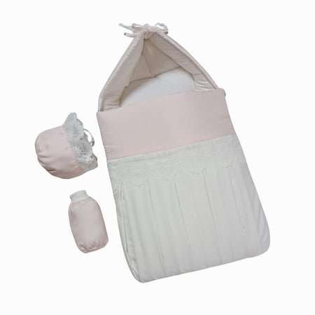 مدس استقبال مواليد سادة