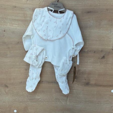 طقم مواليد تركي