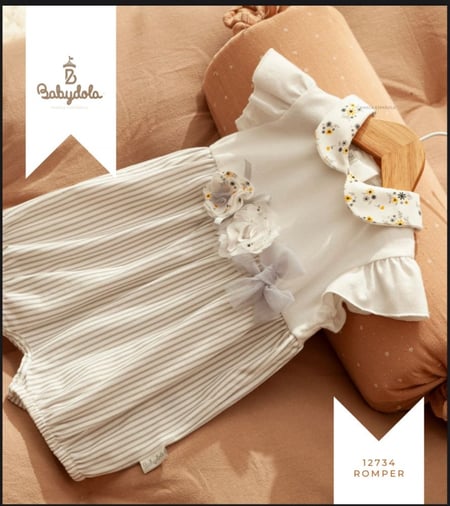 بربتوز بناتي مخطط