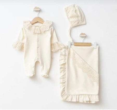 طقم أستقبال تركي -3 قطع
