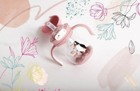 رضاعة اطفال