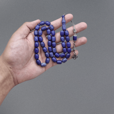 سبحة بكلايت فاخرة