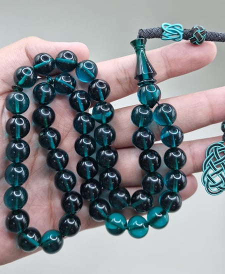 سبحة زعفراني