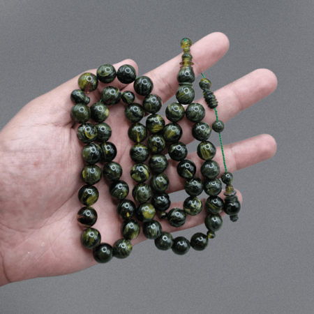 سبحة بكلايت