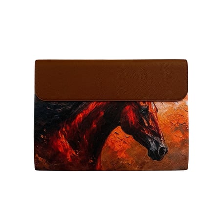 Laptop Sleeve - Horse