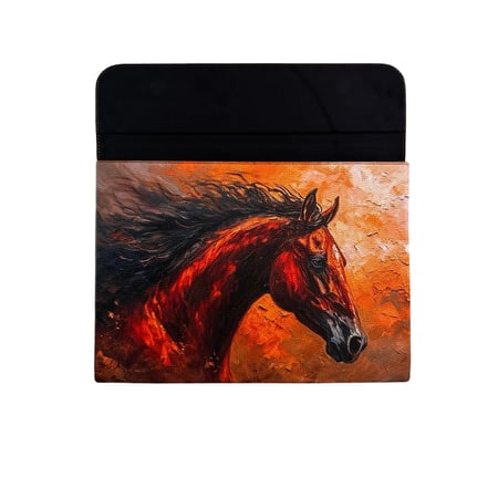 Laptop Sleeve - Horse