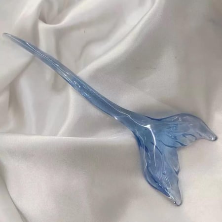 دبوس شعر صيني