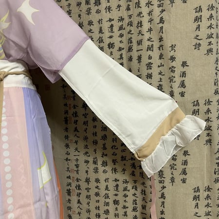 هانفو صيني بنفسجي