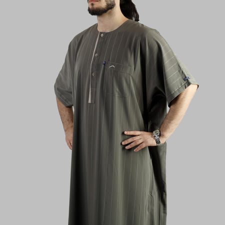 ثوب منازل اكاف كوشوبو | زيتوني