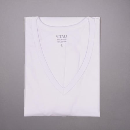 فانيلة داخلية سبعة | فيتالي