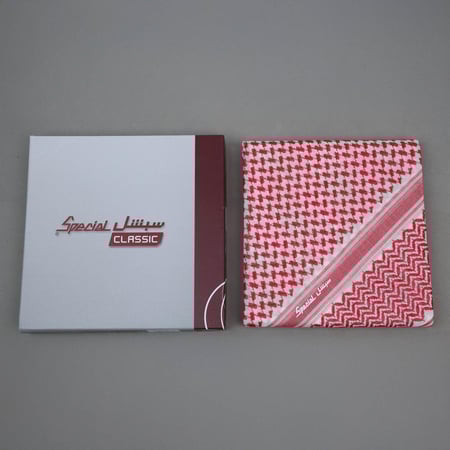 شماغ سبيشل كلاسك