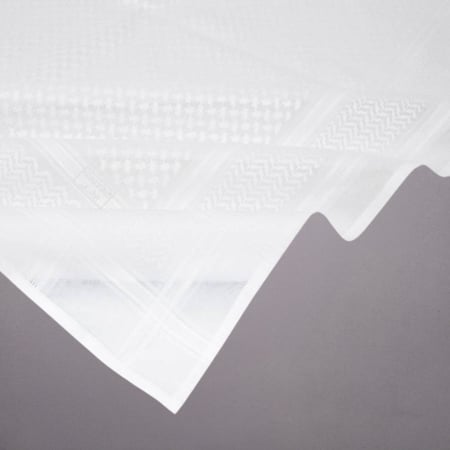 شماغ ابيض ولادي