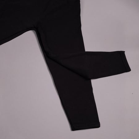 بيجامة شتوية فرو