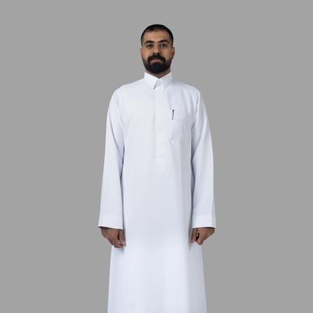 ثوب السفير سميراميس