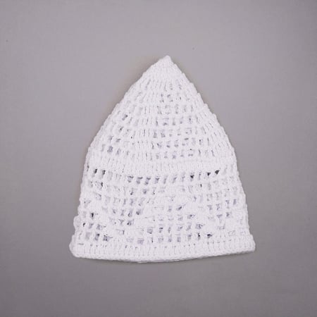 طاقية شخال | الكاشخ