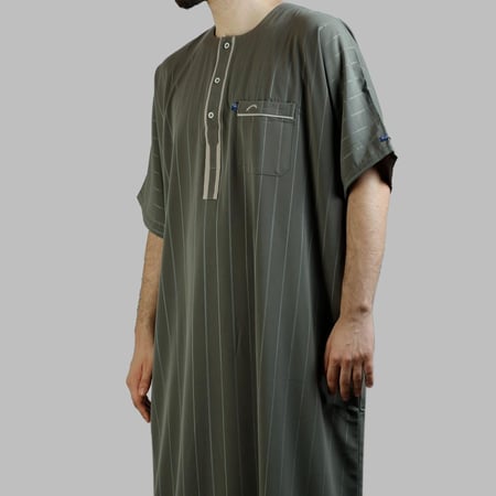 ثوب منازل اكاف كوشوبو | زيتوني
