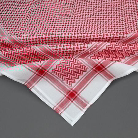 شماغ سبيشل الجديد