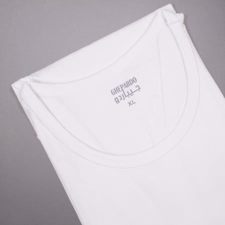 فانيلة كتافي | جيباردو