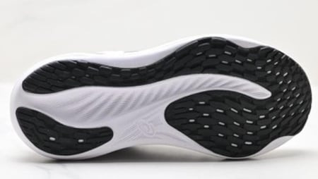 اسيكس جيل نيمبس 26 أبيض