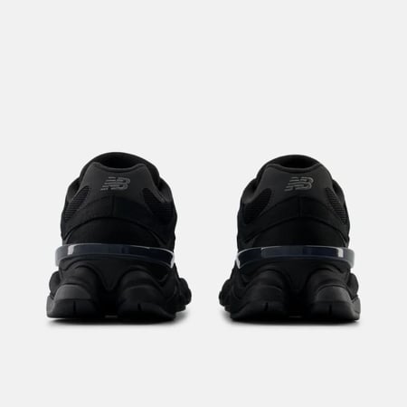 حذاء نيو بالانس 9060 أسود
