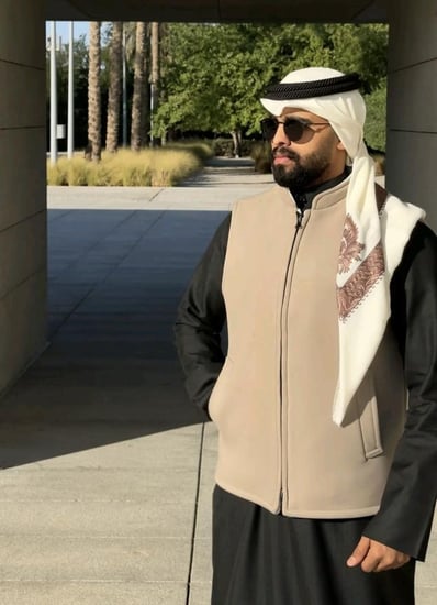 سديري جوخ بالوان مختلفه