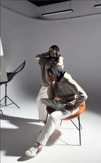 هودي دبل كاب