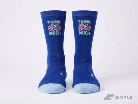 شراب Think 2 Much